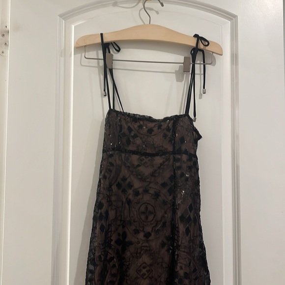 Free people dress NWT! Size 0 - Picture 2 of 6